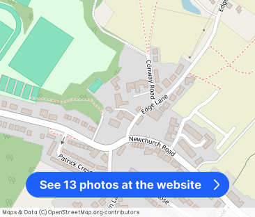 2 bedroom terraced house for rent - Photo 1