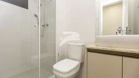 Apartamento 2 Quartos Campina do Siqueira 56m² - Foto 5