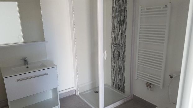 Location Appartement 1 pièce 29m² TOURS 37000 - Photo 1