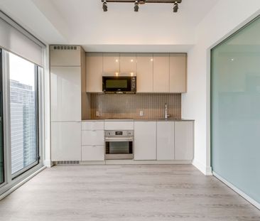 For Lease - 7 Grenville Street Unit# 3608, Toronto, Ontario - Photo 3