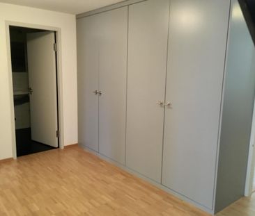 Maisonette-Wohnung in der Winterthurer Altstadt - Foto 3