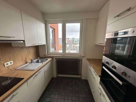 Appartement te huur in Leuven - Photo 4