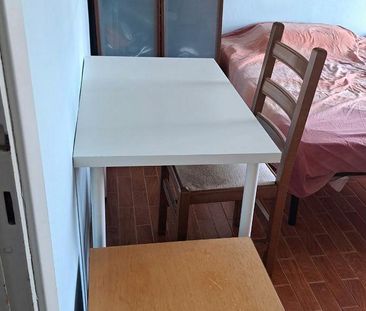 2 stanze con balcone libere subito - Metro M1 QT8 - Photo 6