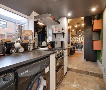 1 bed house share to rent in Bridge Road, Coalville, LE67 - Photo 4