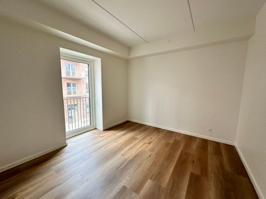 Moderne 3-værelses lejlighed med altan og udsigt - Foto 1