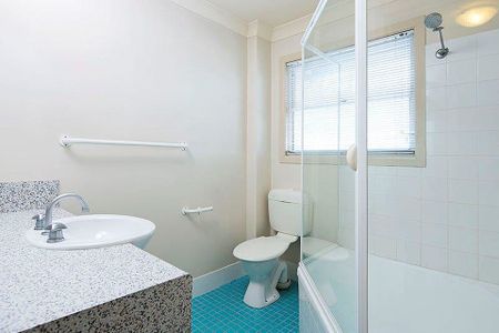 Unit 3/49 Nicholson Street, Greenslopes. - Photo 4