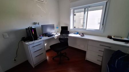 Apartamento com 3 quartos e 164m² para alugar em Santo Antônio, São Caetano do Sul. - Photo 3