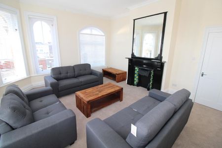 1 bedroom in a house share to rent - Photo 5