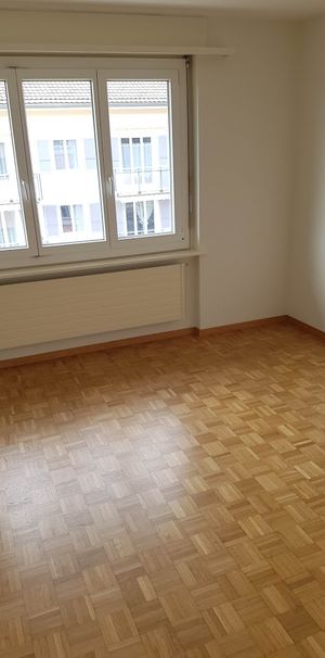 Appartement de 1 pièce au 3ème étage situé dans un quartier calme à proximité de la nature - Photo 1