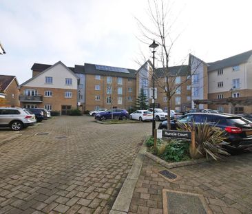 2 bedroom apartment to rent - Photo 5