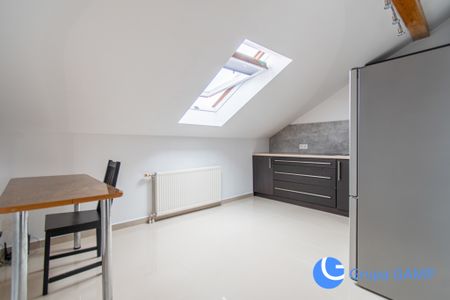 Studio z oddzielną kuchnią 34m2 *Mistrzejowice* - Zdjęcie 4