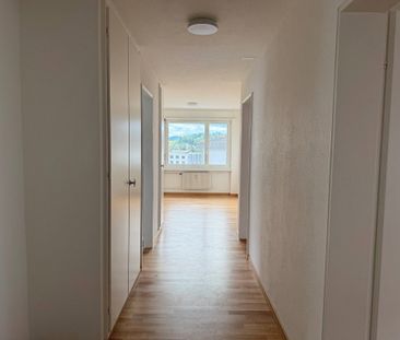 4.5 Zimmer, 86 m², 3. Stock - Foto 5