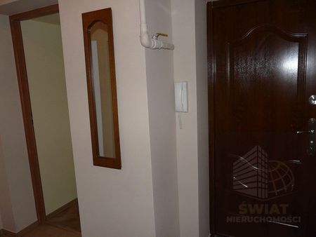 2 POKOJE W CENTRUM - Zdjęcie 5