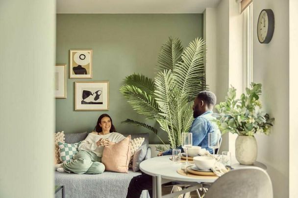 1 bedroom apartment to rent - Photo 1