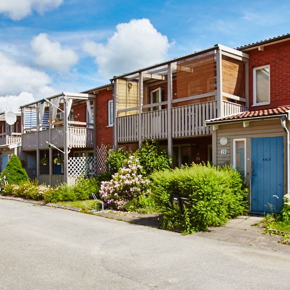 Spårhundsvägen 13 - Photo 1