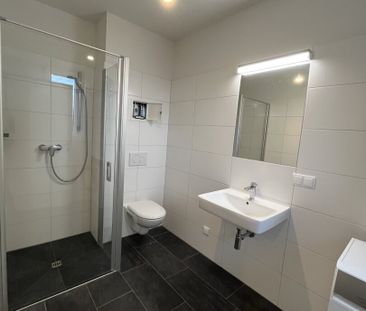 PROVISIONSFREI – Neubauwohnung mit 2-Zimmer in zentraler Lage nahe zur Innenstadt mit Balkon - Photo 4