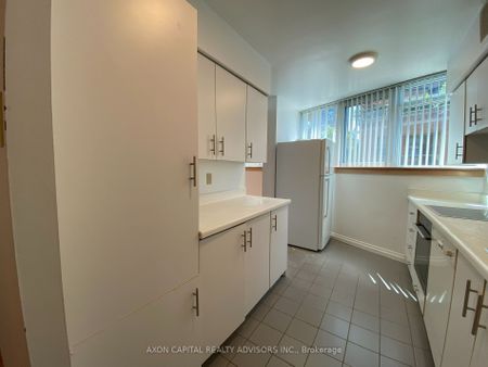 For Lease - 1055 Bay Street Unit# 305, Toronto, Ontario - Photo 5