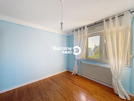 Location maison à Brest, 4 pièces 82m² - Photo 5