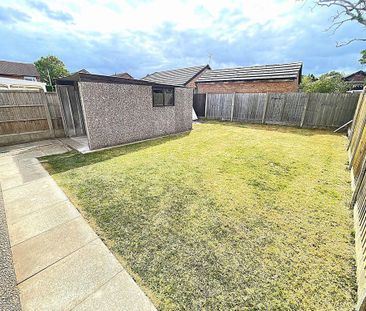 2 bedroom bungalow to rent - Photo 6