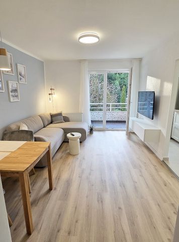 Essen Holsterhausen: Modern und stylisch unterkommen - Photo 4