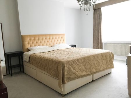 1 Bed Flat, Willesden Lane, NW6 - Photo 3