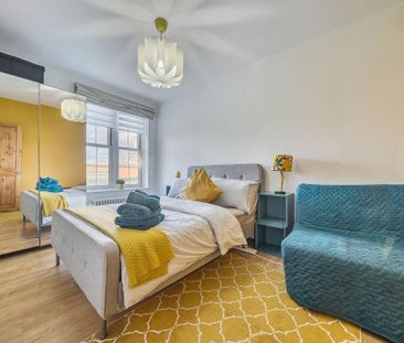 2 bedroom flat to rent - Photo 5