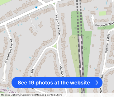 Parkgate Avenue, Hadley Wood - Photo 1