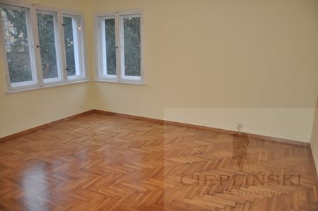 Jasne Błonia, parter willi, 109m2, 5 pok., garaż - Photo 3