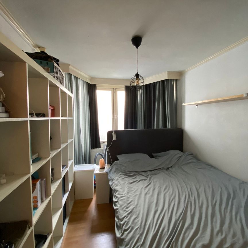Room Tilburg - Hoefstraat - Foto 1