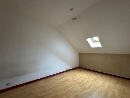 Maison T5 Romilly-sur-Seine à louer - Photo 1