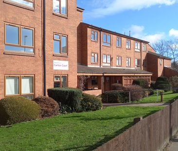 Carlton Court, Shobnall Road, Burton On Trent, United Kingdom, DE14... - Photo 1