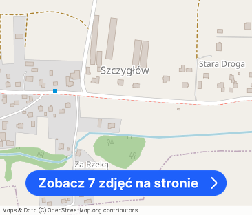 Wynajmę mieszkanie 45m2 - Zdjęcie 1