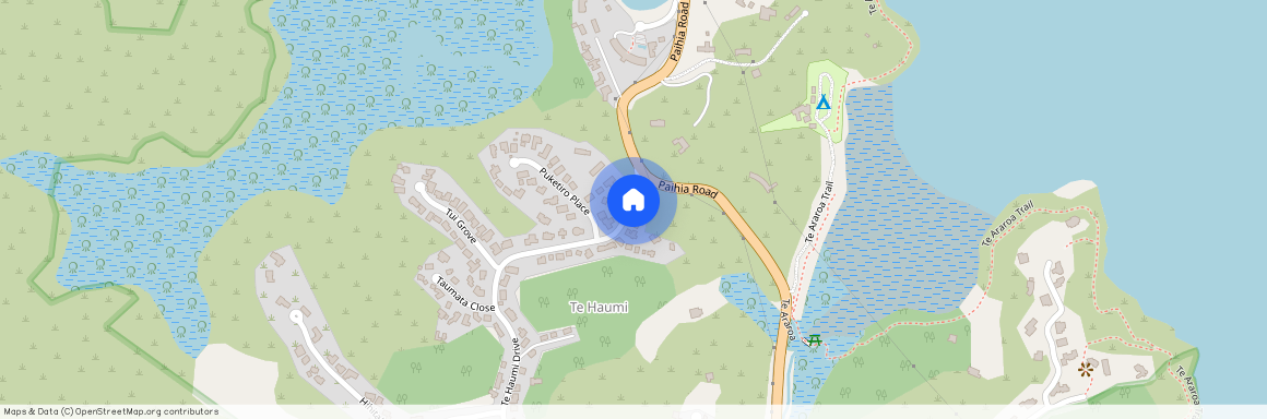 3A Te Haumi Drive, Paihia, Far North