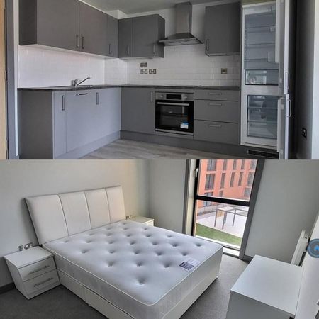 2 bedroom flat to rent - Photo 4