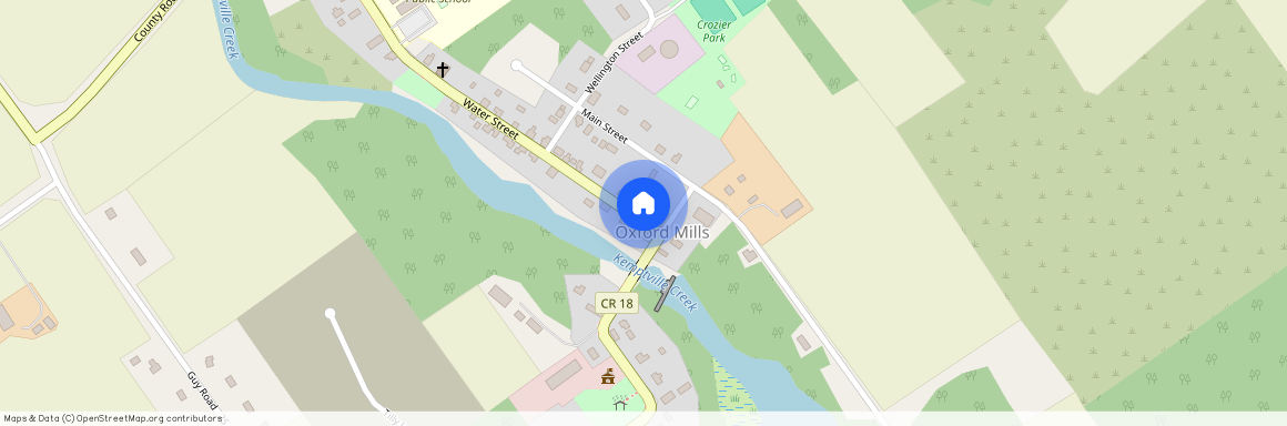 4 Water Street, North Grenville