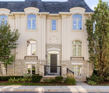 For Lease - 4131 Shipp Drive, Mississauga, Ontario - Photo 1