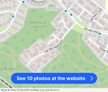 Silk Mill Approach, Cross Green Lane, LS16 - Photo 1