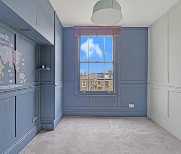 2 bedroom maisonette to rent - Photo 6