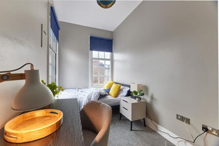 7 bedroom house to rent - Photo 3