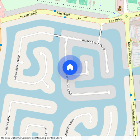 2 Smugglers place, Runaway Bay QLD 4216