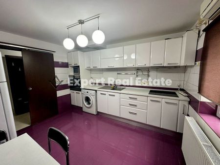 Apartament SPATIOS 3 CAMERE-ULTRACENTRAL-OTOPENI - Fotografie 5