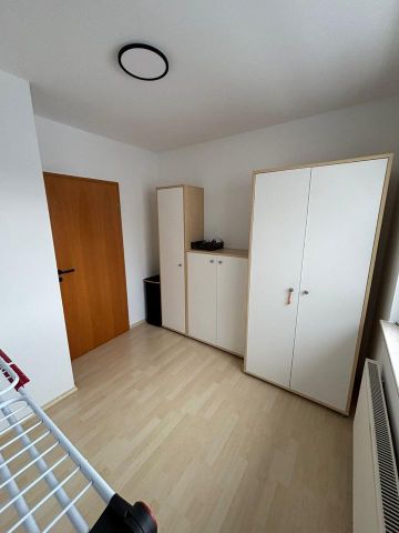Attraktive 3 Zimmer Wohnung Innenstadt Paderborn - Photo 2