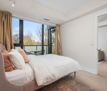 For Lease - 840 St. Clair Avenue Unit# 507, Toronto, Ontario - Photo 3