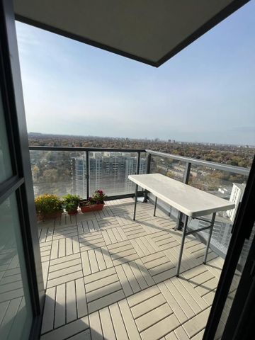 For Lease - 5162 Yonge Street Unit# 2803, Toronto, Ontario - Photo 4