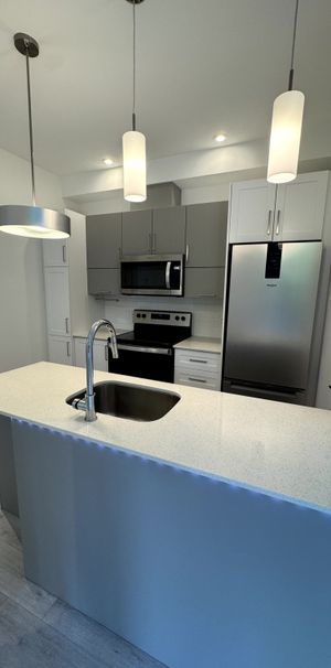 Beau Logement 1 Ch. Tout Inclus - Hull - Photo 1