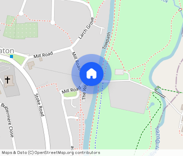 Mill Road, Bletchley, Milton Keynes MK2 - Photo 1