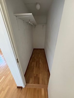 Järnvägsgatan 21, Gärsnäs - Photo 1