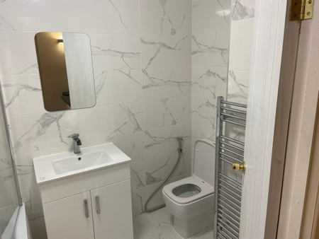 Studio to rent - Photo 4