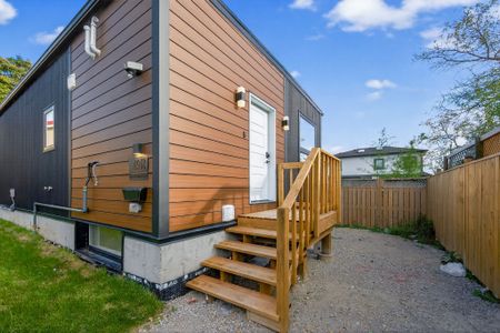 For Lease - 8 Boylen Street Unit# R, Toronto, Ontario - Photo 5