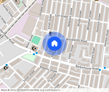 Pine Street, Nelson, BB9 9HN - Photo 1